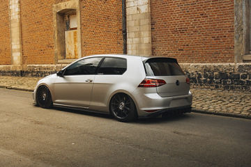2015 Volkswagen Golf GTI