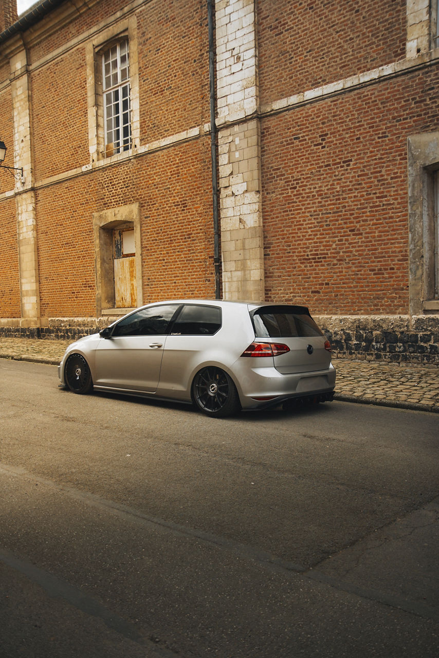 2015 Volkswagen Golf GTI