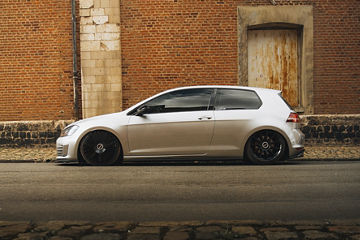 2015 Volkswagen Golf GTI