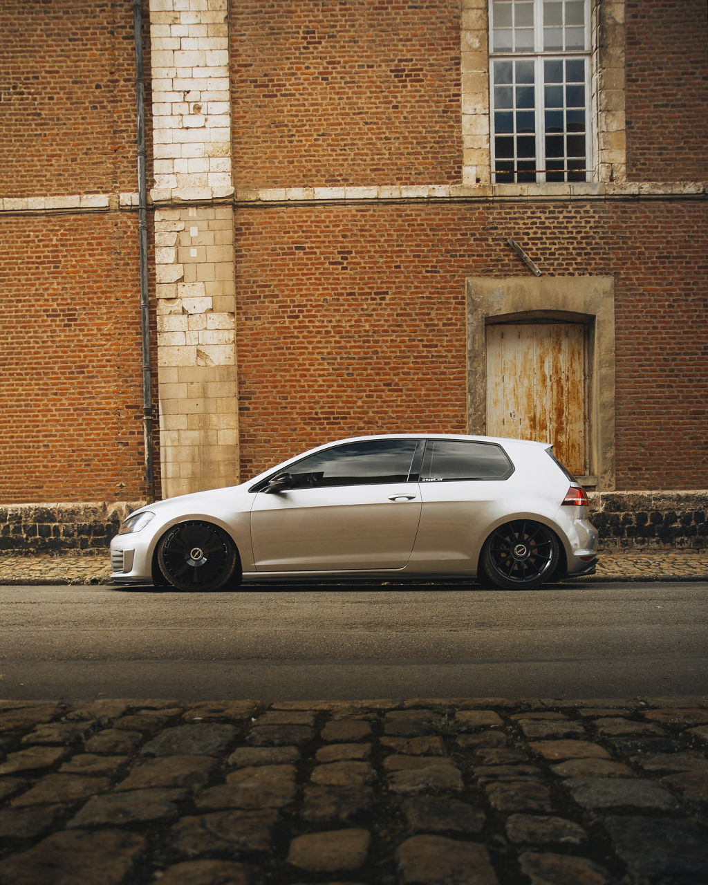 2015 Volkswagen Golf GTI