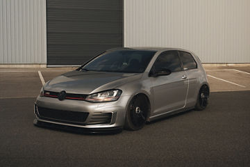 2015 Volkswagen Golf GTI