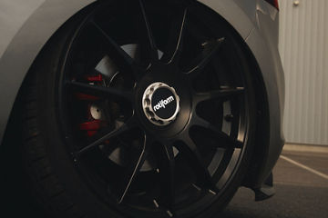 2015 Volkswagen Golf GTI