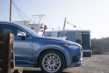 2018 Volvo XC90