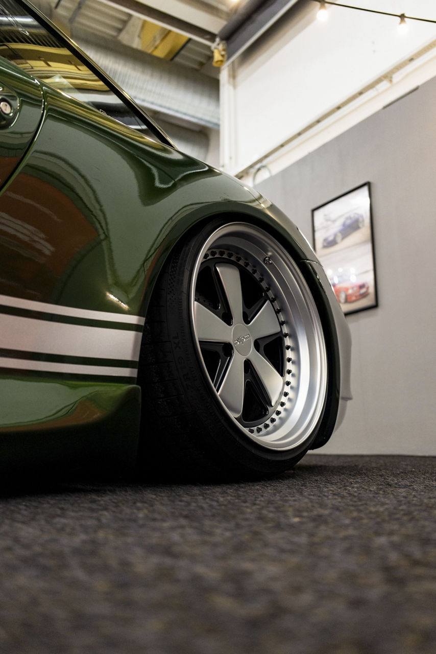 2012 Porsche 911