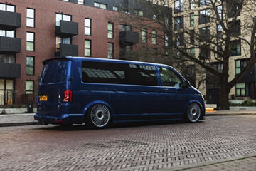 2024 Volkswagen T6.1