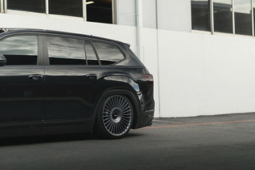 2018 Volkswagen Atlas