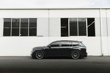 2018 Volkswagen Atlas