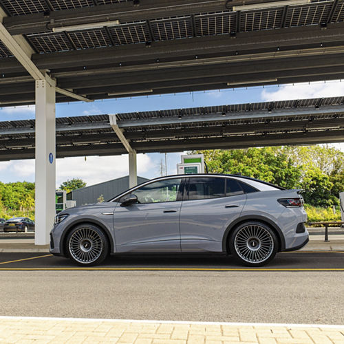 2024 Volkswagen ID5