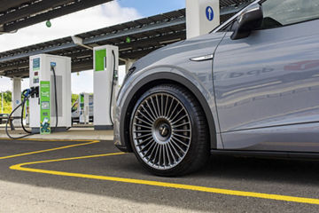 2024 Volkswagen ID5