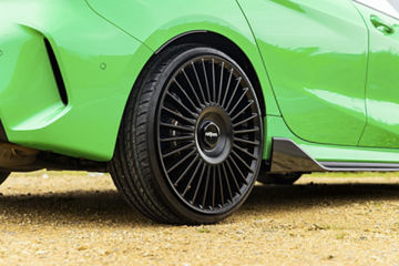 2021 BMW 125i