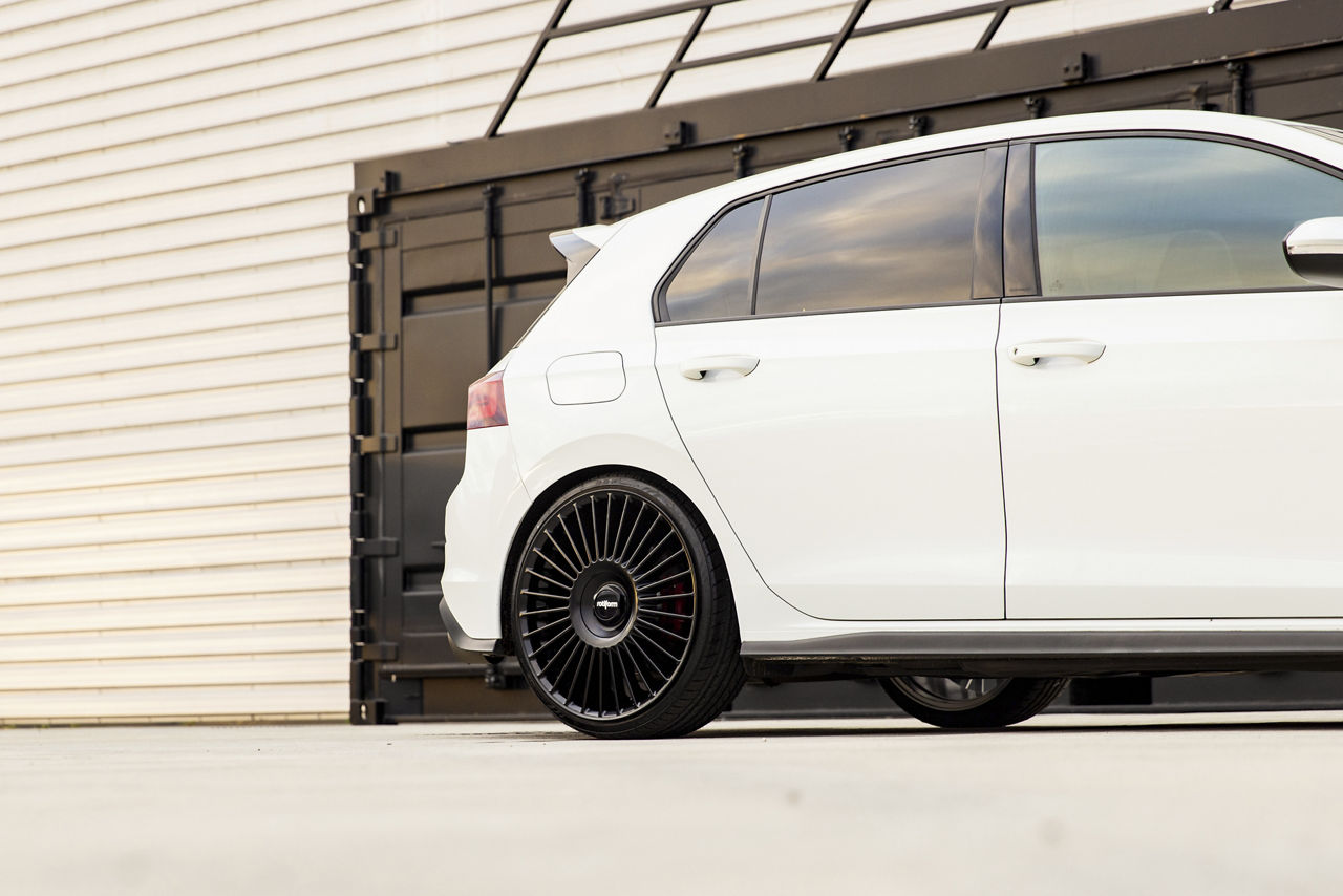 2022 Volkswagen Golf GTI