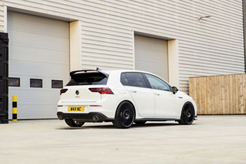 2022 Volkswagen Golf GTI