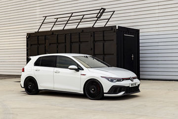 2022 Volkswagen Golf GTI