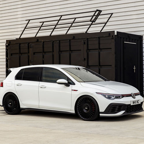 2022 Volkswagen Golf GTI