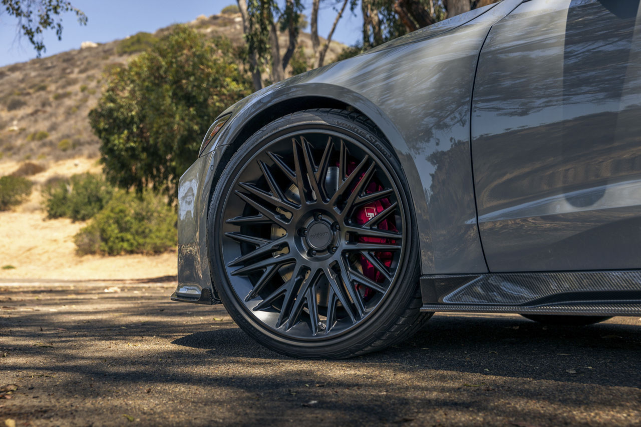 2024 Audi RS7