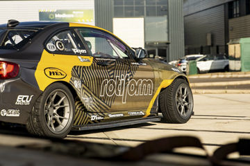 2018 BMW M3