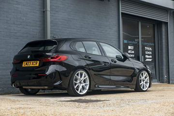2020 BMW Series 1