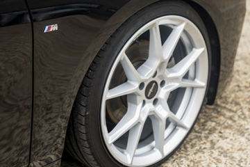2020 BMW Series 1