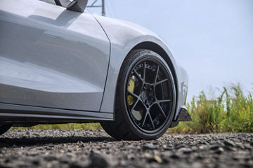 2020 Chevrolet Corvette