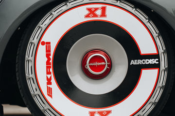 1986 Volkswagen Golf MK2