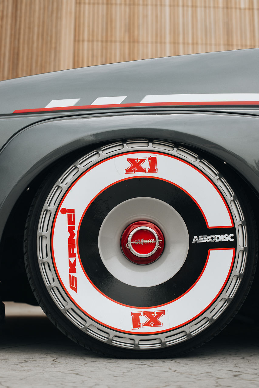 1986 Volkswagen Golf MK2