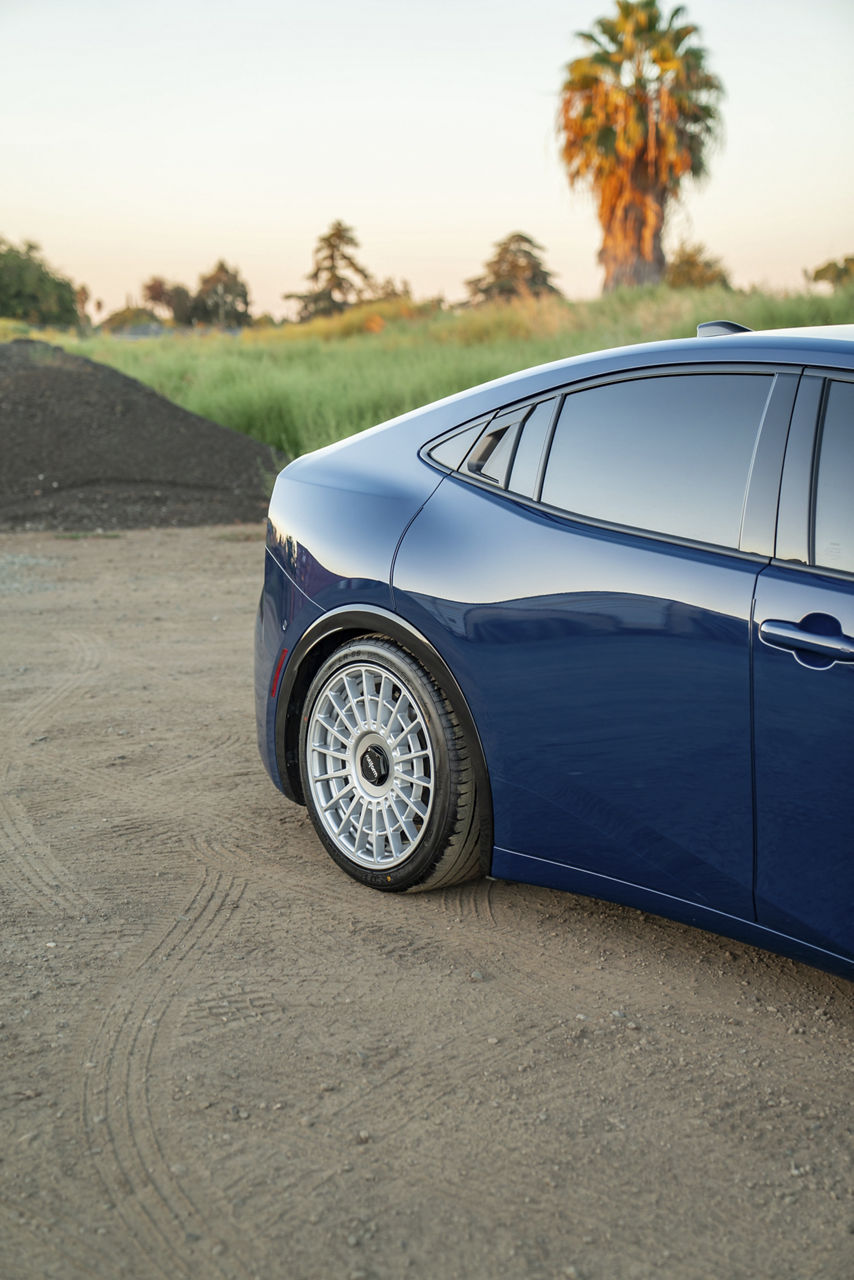 2024 Toyota Prius