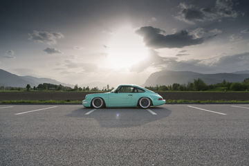 2013 Porsche 911