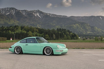 2013 Porsche 911