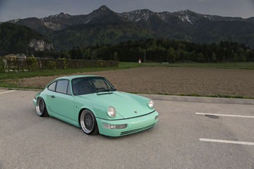 2013 Porsche 911