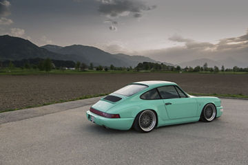2013 Porsche 911