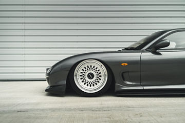 1994 Mazda RX7