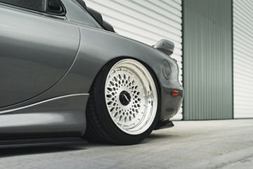 1994 Mazda RX7