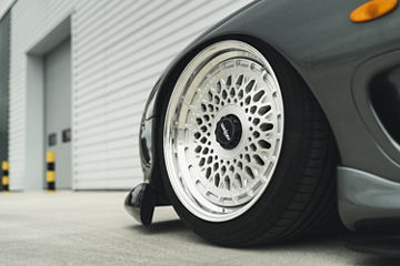 1994 Mazda RX7