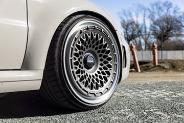 1999 Audi RS4