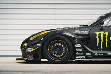 2017 Nissan GT-R