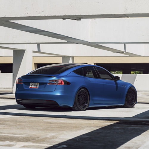 2021 Tesla Model S
