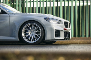 2024 BMW M2
