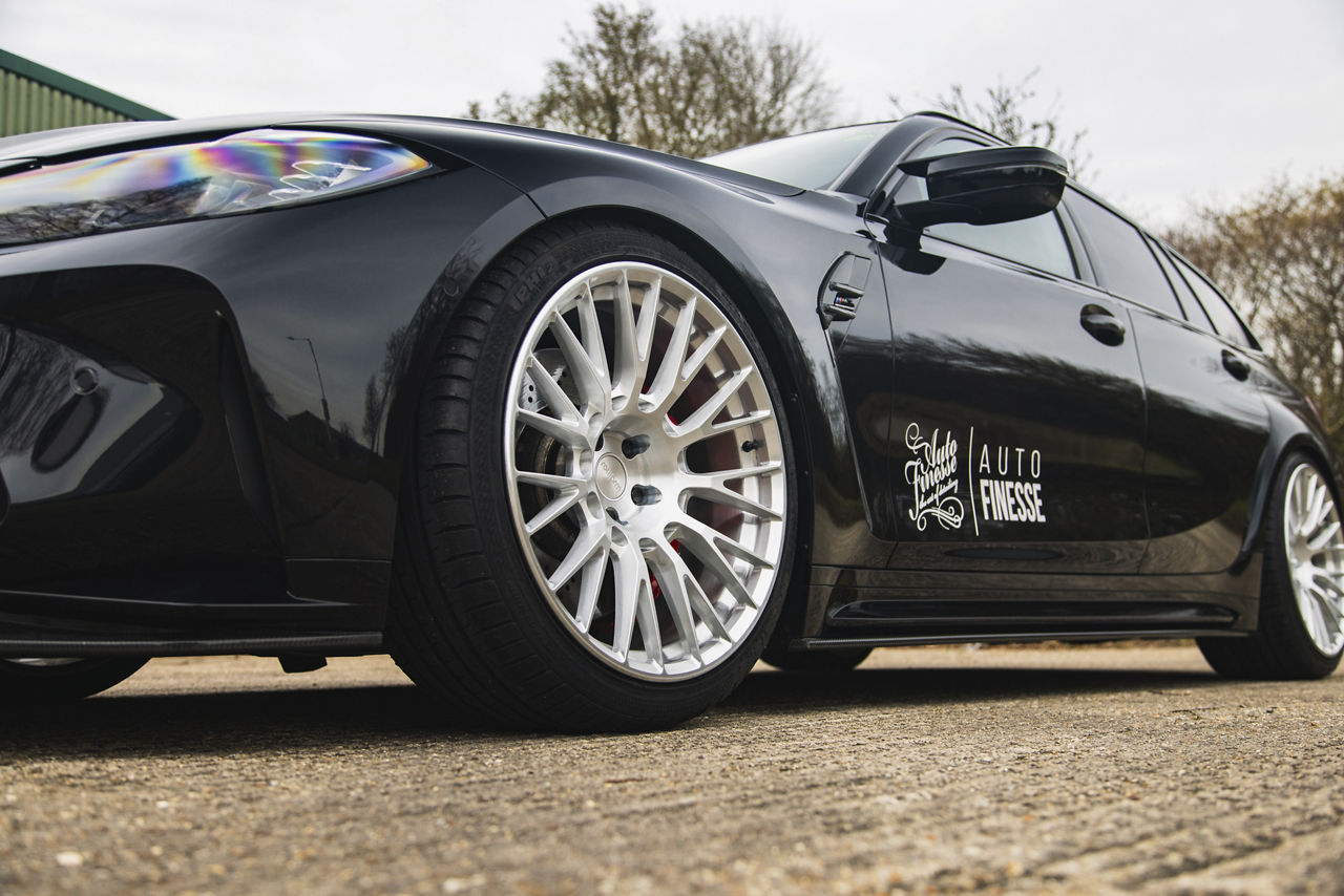 2024 BMW M3  Touring