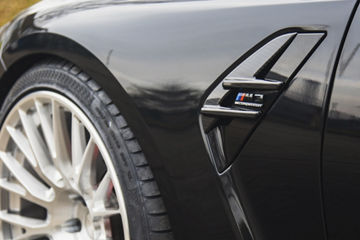 2024 BMW M3  Touring