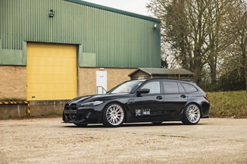 2024 BMW M3  Touring