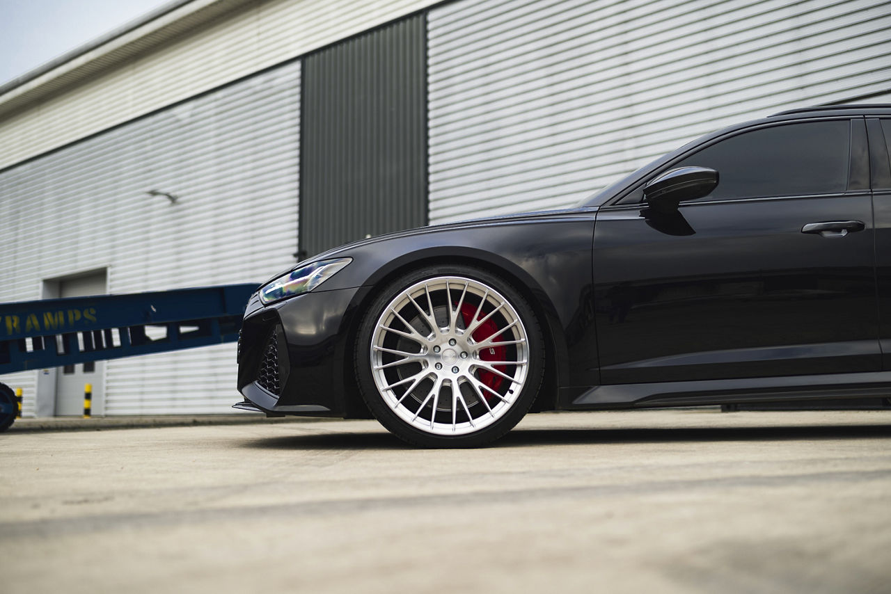 2024 Audi RS6