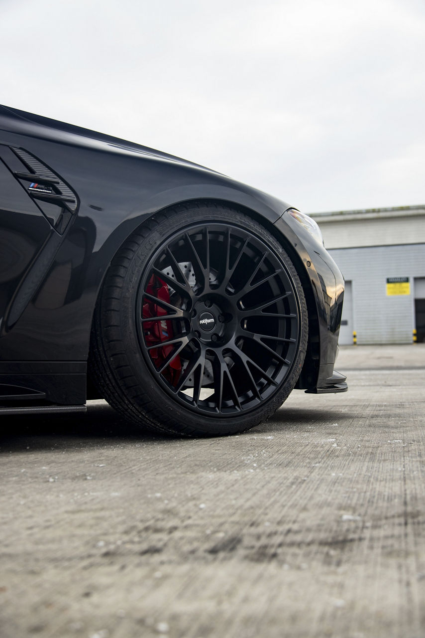2024 BMW M3 Touring