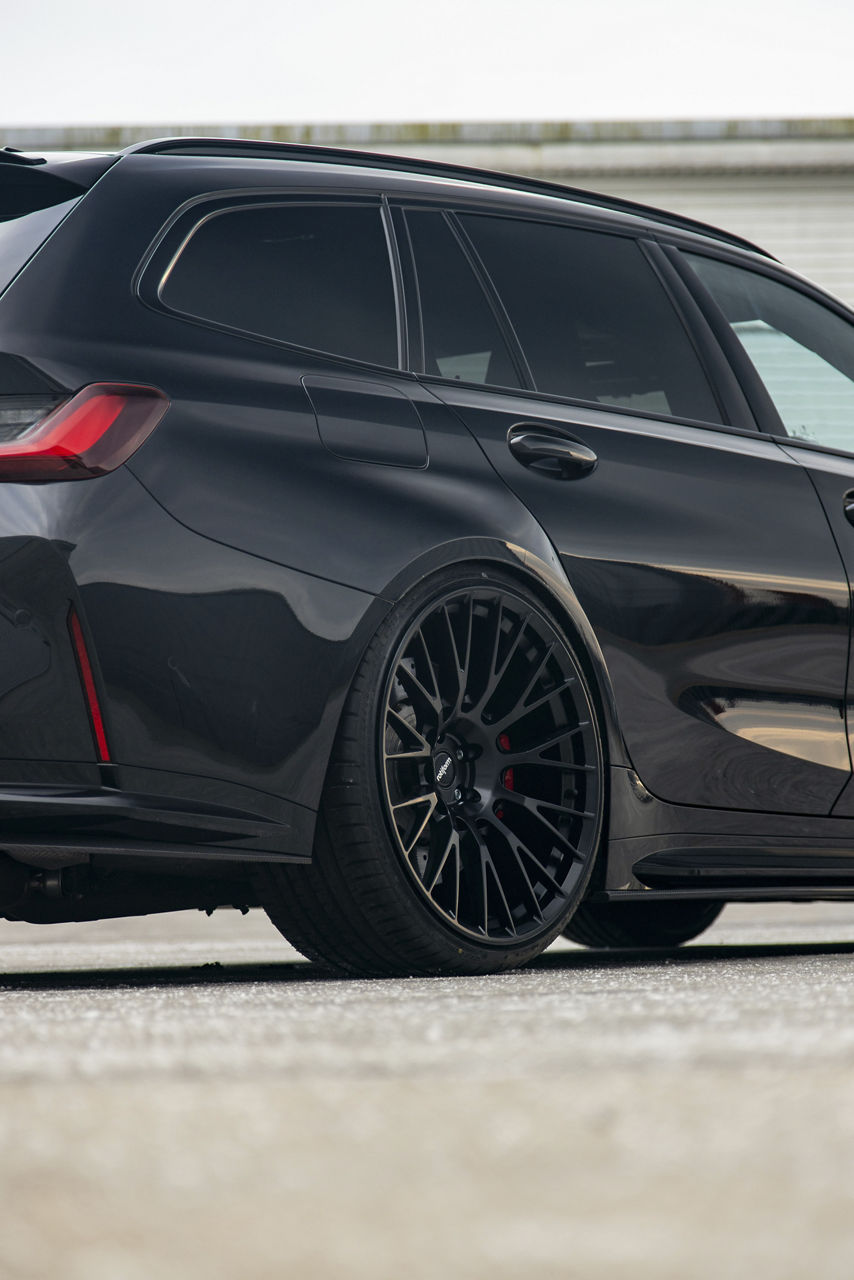 2024 BMW M3 Touring