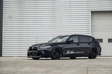 2024 BMW M3 Touring