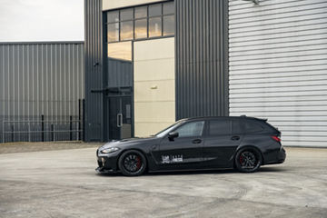 2024 BMW M3 Touring
