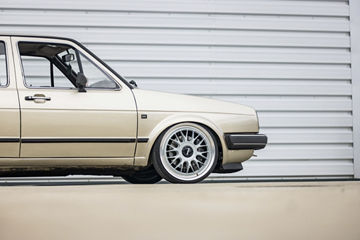1988 Volkswagen Golf