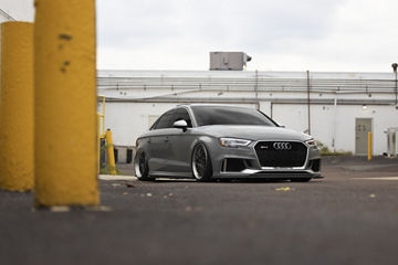 2020 Audi RS3