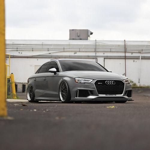 2020 Audi RS3