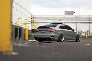 2020 Audi RS3