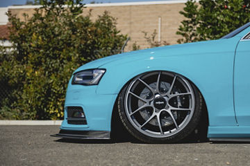 2015 Audi S4